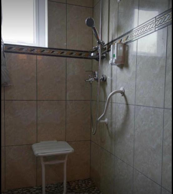Otroiza Hotel Cilaos Room photo